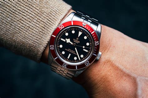 tudor 72040|tudor black bay 41 thickness.